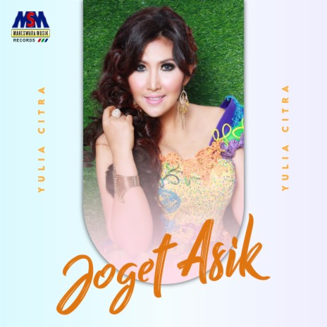 Joget Asyik | Boomplay Music