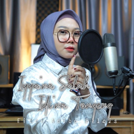 Iyyana Salah Idina Tongeng | Boomplay Music