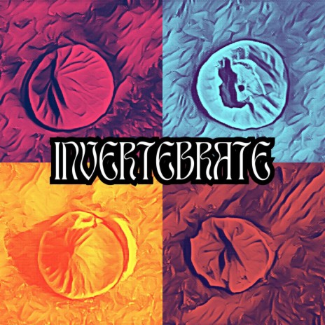 Invertebrate | Boomplay Music