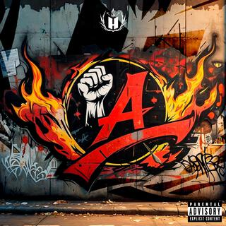 ANARCHY lyrics | Boomplay Music