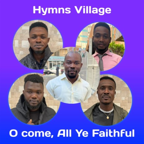 O Come, All Ye Faithful | Boomplay Music