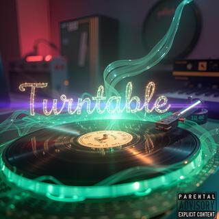 turntable