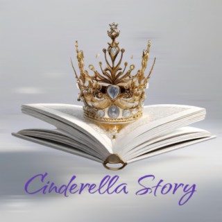 Cinderella Story lyrics | Boomplay Music