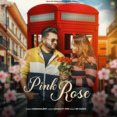 Pink Rose | Boomplay Music