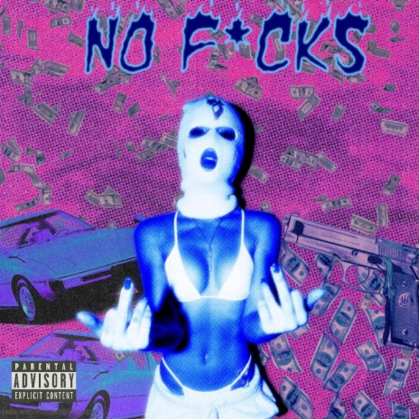 NO FUCKS ft. Valious