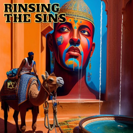 Rinsing The Sins