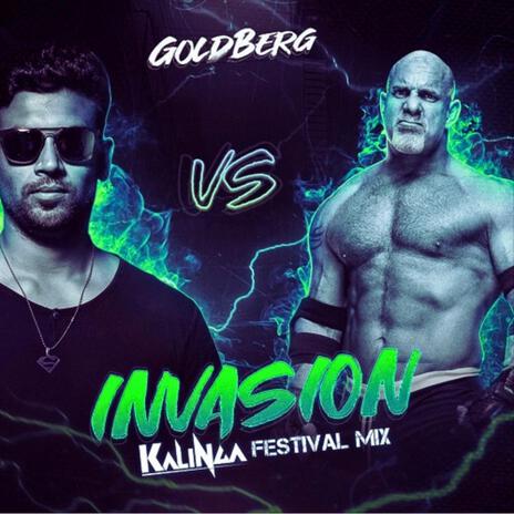 Invasion (Kalinga Festival Mix) | Boomplay Music