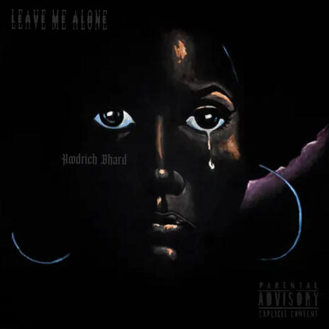 Leave me alone ft. Tesh louu | Boomplay Music