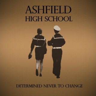 Ashfield High School