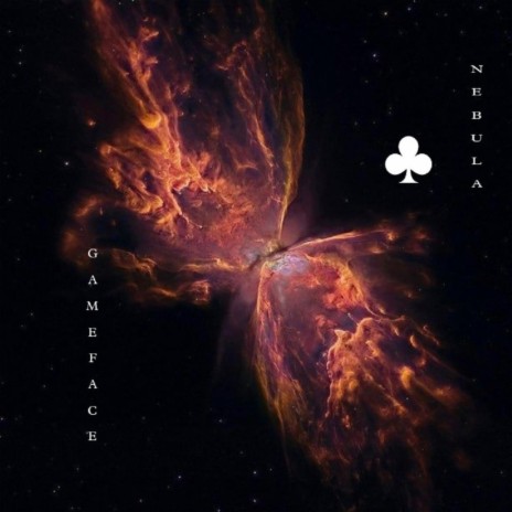 Nebula ft. M K 2 $ | Boomplay Music