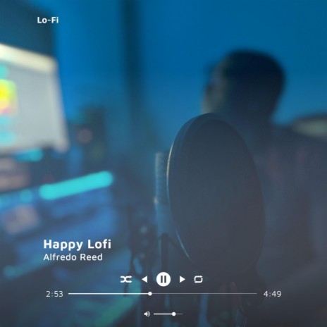 Happy Lo-fi