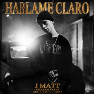 Hablame Claro lyrics | Boomplay Music