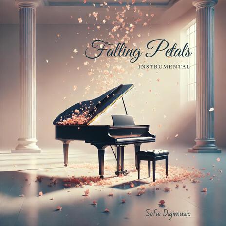 Falling Petals (Instrumental) | Boomplay Music