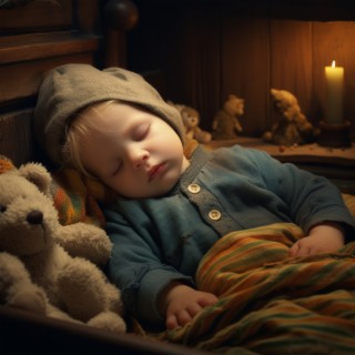 Baby Sleep: Lullaby for Dreamy Nights