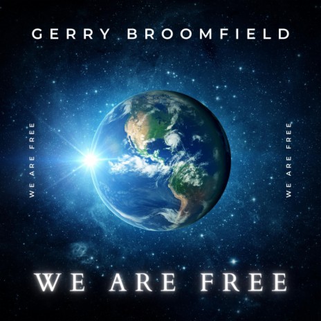 We are free | Boomplay Music