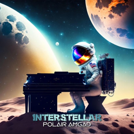 Interstellar (Cornfield Chase) | Boomplay Music