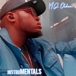 InstruMENTALS (Instrumental)