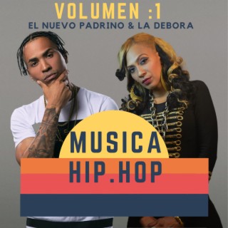 MUSICA HIP HOP ESPAÑOL VOL -1