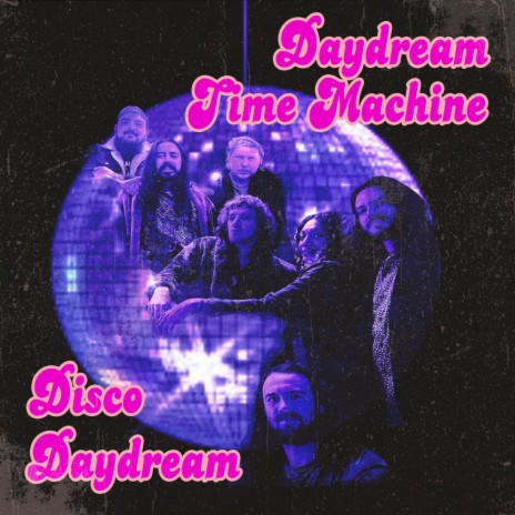 Disco Daydream | Boomplay Music