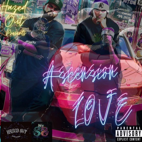 L.O.V.E. by Ascension ft. Skittlezzz | Boomplay Music