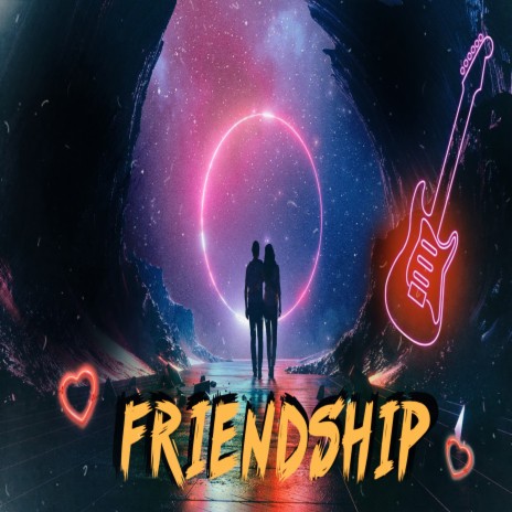 Friendship | Boomplay Music