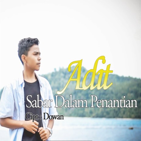 Sabar Dalam Penantian | Boomplay Music