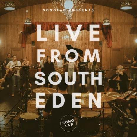 A Love That Remains (Live From South Eden) ft. Bryan McCleery & Meredith Mauldin