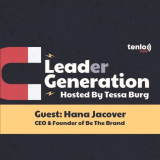 EP34: What Is The Role Of Marketing Technology In Lead Generation?