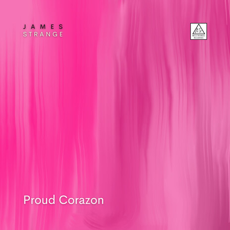 Proud Corazon | Boomplay Music