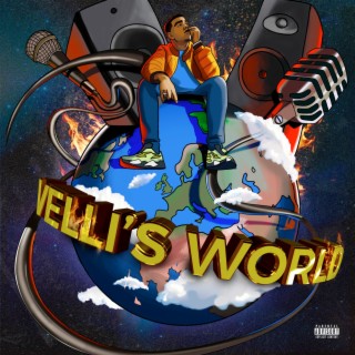 Velli's World