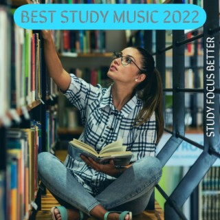 Best Study Music 2022