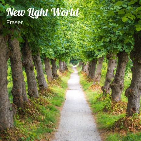 New Light World | Boomplay Music