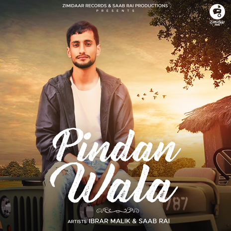 Pindan Wala (1.0) | Boomplay Music