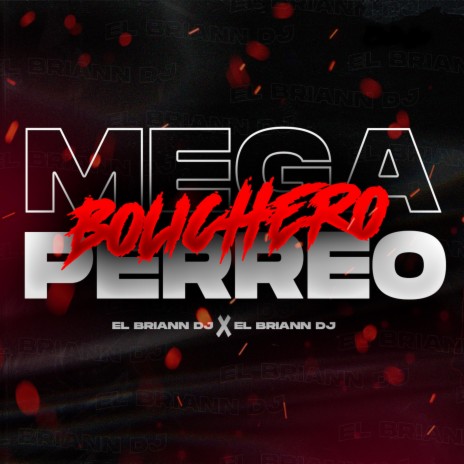 MEGA PERREO BOLICHERO