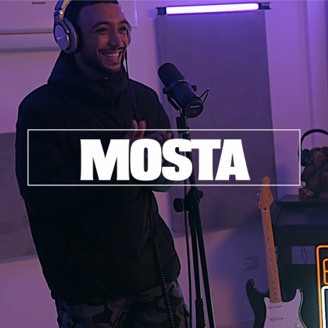 Mosta Freestyle Pt.2 ft. Mosta | Boomplay Music