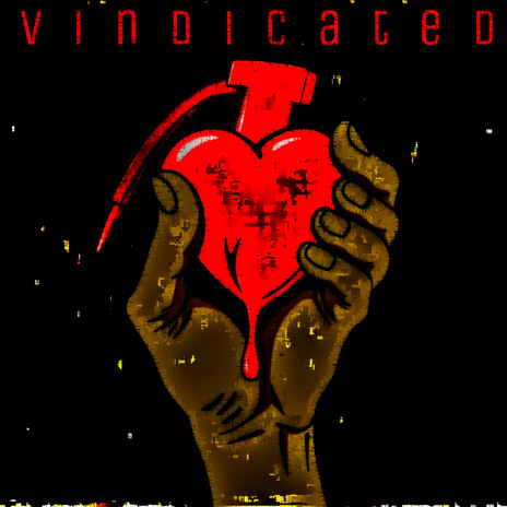 Vindicated ft. Only Ash | Boomplay Music