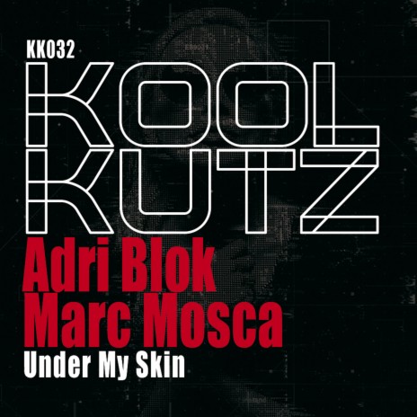 Under My Skin ft. Marc Mosca | Boomplay Music