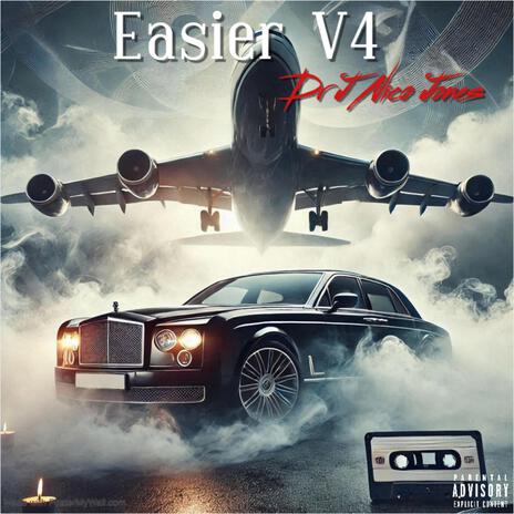 Easier V4 | Boomplay Music