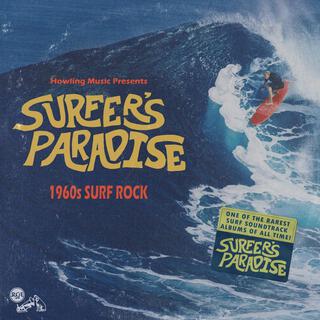 60s Surf Rock