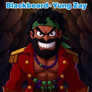 Blackbeard