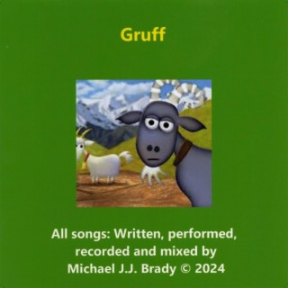 Gruff