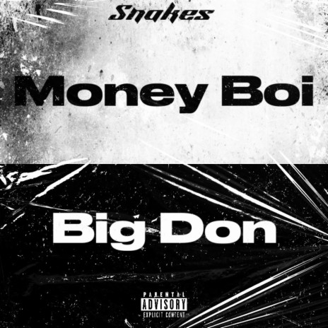 Snakes ft. Money Boi & Big Don