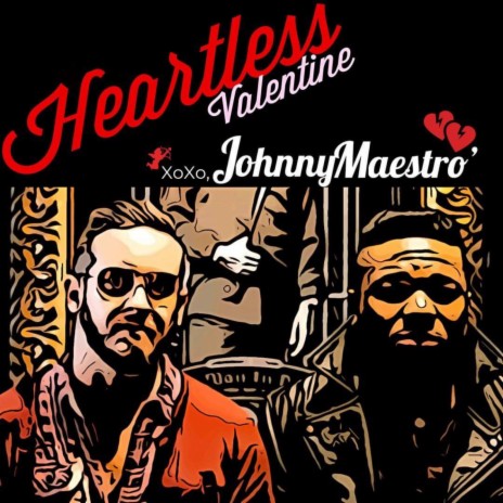 Heartless Valentine | Boomplay Music