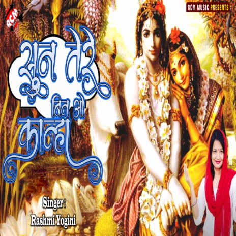 Sun Tere Bin O Kanha | Boomplay Music