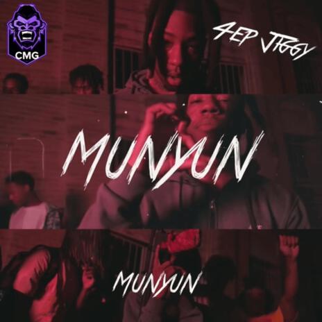 Munyun