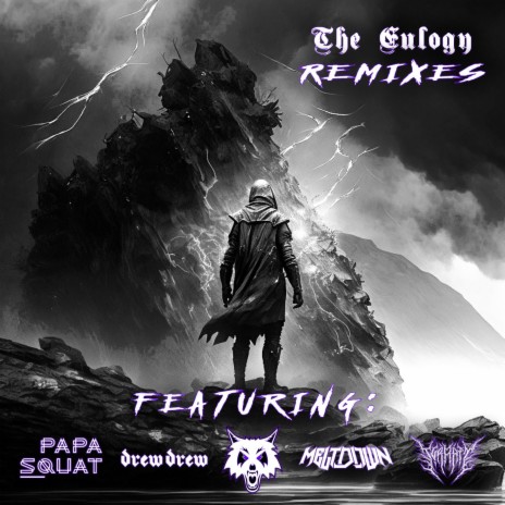 The Eulogy (TERRAFY Remix) ft. TERRAFY | Boomplay Music