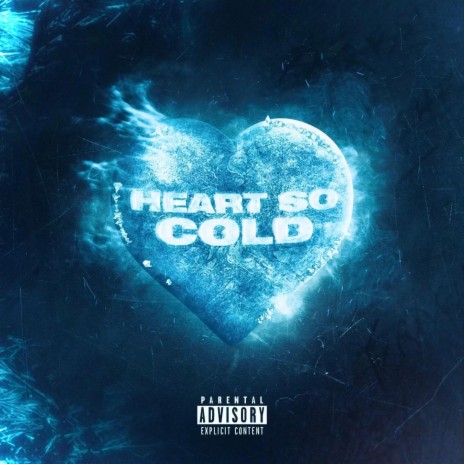 Heart So Cold | Boomplay Music