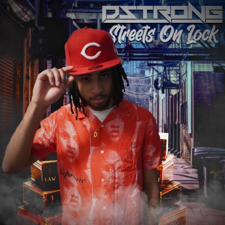 DSTRONG - Minecraft MP3 Download & Lyrics | Boomplay