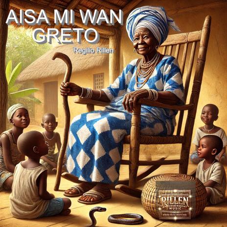 Aisa Mi Wan Greto | Boomplay Music