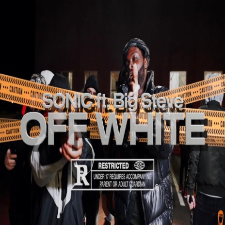 Off White ft. Big Steve | Boomplay Music